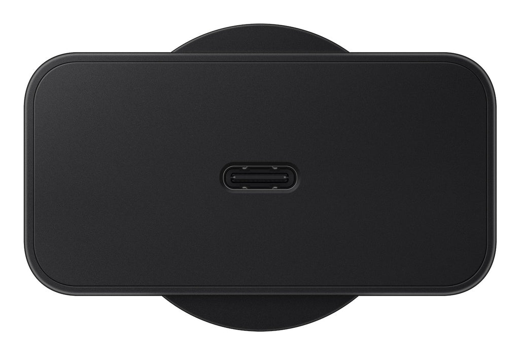 EAN 8806097735618 - Samsung EP-T6010NBEGWW cargador de dispositivo móvil Portátil, Smartphone, Tableta Negro Corriente altern imagen 20