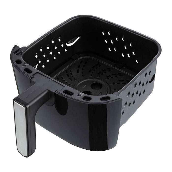 EAN 5038061147421 - Russell Hobbs Satisfry Sencillo 4 L 1350 W Freidora de aire caliente Negro imagen 5