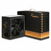 EAN 4260455645249 - Inter-Tech ArgusNT BPS-500 unidad de fuente de alimentación 500 W 20+4 pin ATX ATX Negro imagen 1