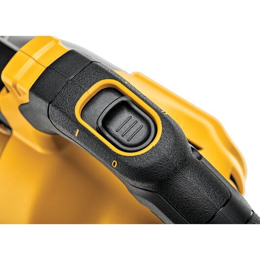 EAN 5035048738238 - DeWALT DCV501LN-XJ aspiradora de mano Negro, Amarillo Sin bolsa imagen 5