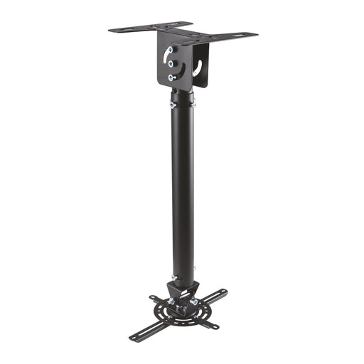 EAN 8436574703481 - AISENS CP02TSRE-051 montaje para projector Techo Negro imagen 1