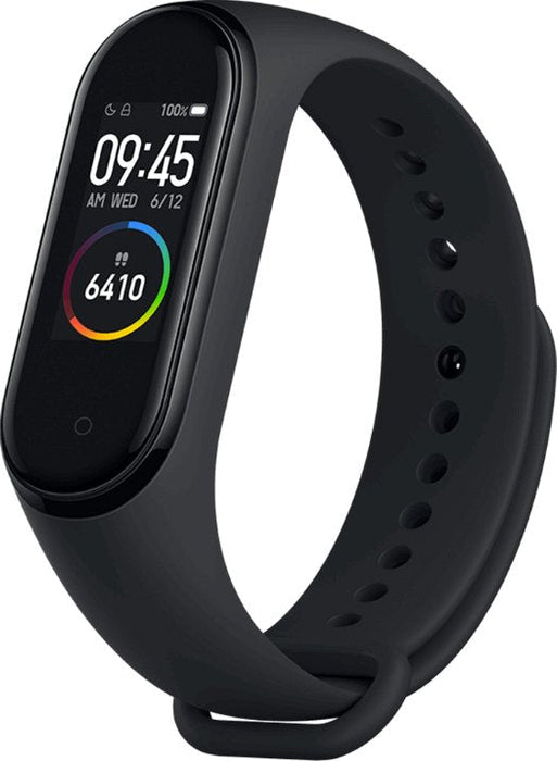 Xiaomi Mi Band 4 Smart Band Negra