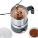 EAN 4008146041754 - Severin 3588 espumador o calentador de leche Handheld electric milk frother Negro, Plata imagen 2