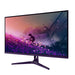 EAN 850054766922 - Arozzi Nova 32″ pantalla para PC 80 cm (31.5") 2560 x 1440 Pixeles Quad HD LED Púrpura imagen 7