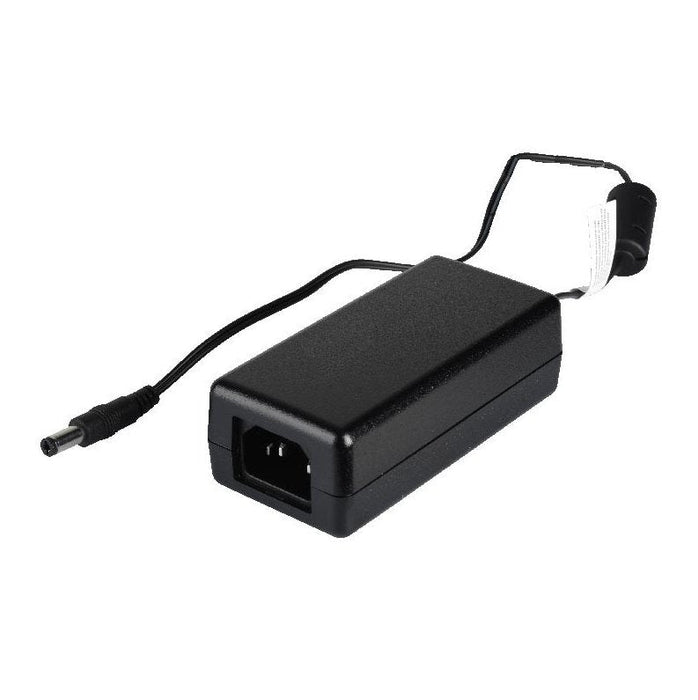Adaptador Ca Datalogic Para Escaner Cod.Barras Base 12v Dc Salida