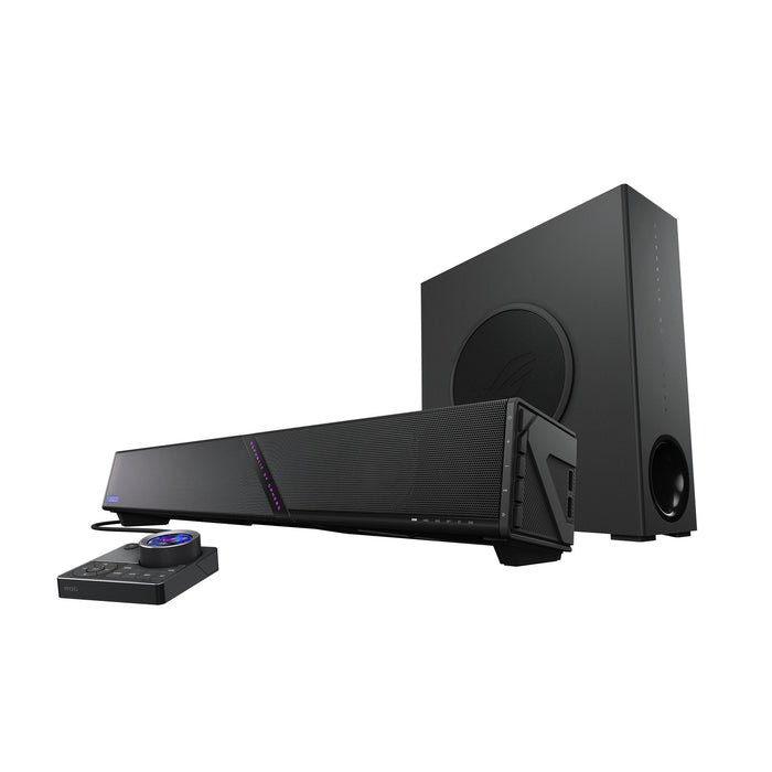 Asus Rog Gjallar Soundbar