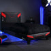 EAN 0094338230833 - X Rocker Cerberus MKII Cama para jugar a videojuegos Individual estándar Rectangular imagen 7
