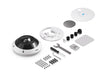 EAN 0810177163237 - Ubiquiti G6 Pro 360 Almohadilla Cámara de seguridad IP Interior y exterior 3504 x 3504 Pixeles Techo/pare imagen 12