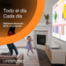 EAN 8715946742656 - Epson EH-LS670W Proyector de alcance estándar 3600 lúmenes ANSI 3LCD UHD 4K (3840x2160) imagen 12