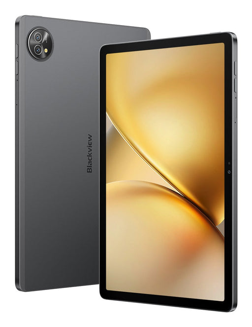 EAN 6931548324973 - Blackview ZENO 10 5G Tigre LTE-TDD & LTE-FDD 256 GB 27,9 cm (11") 8 GB Wi-Fi 5 (802.11ac) Android 15 Negr imagen 2