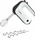 EAN 4242002556833 - Bosch MFQ4020 batidora Batidora de mano 450 W Antracita, Blanco imagen 1