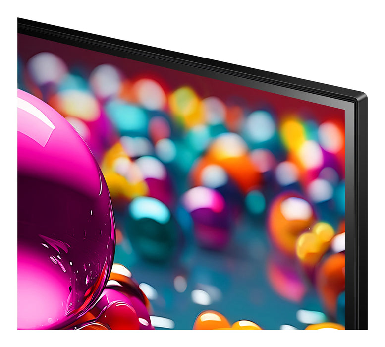 EAN 8806096339275 - LG UHD AI 75UA75006LA 190,5 cm (75") 4K Ultra HD Smart TV Wifi Negro imagen 3