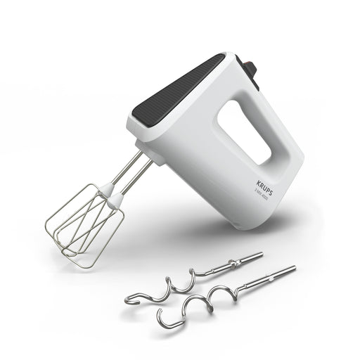 EAN 3016667245910 - Krups GN4001 Batidora de mano 450 W Blanco imagen 1