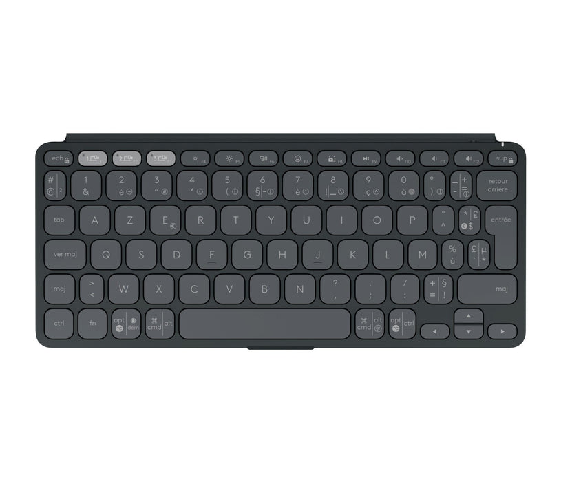 EAN 5099206125810 - Logitech Keys-To-Go 2 imagen 3