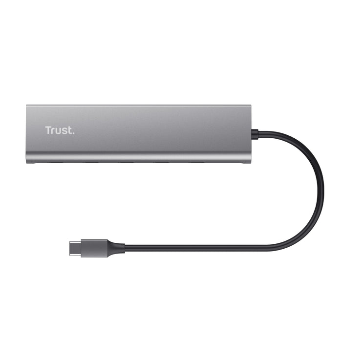 EAN 8713439251364 - Trust Halyx USB 3.2 Gen 1 (3.1 Gen 1) Type-C Plata imagen 5