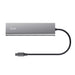 EAN 8713439251364 - Trust Halyx USB 3.2 Gen 1 (3.1 Gen 1) Type-C Plata imagen 5