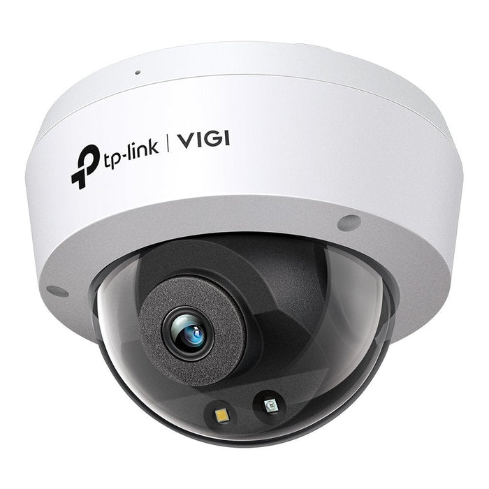 EAN 4895252503074 - TP-Link VIGI C250 Almohadilla Cámara de seguridad IP Interior y exterior 2880 x 1620 Pixeles Techo imagen 1