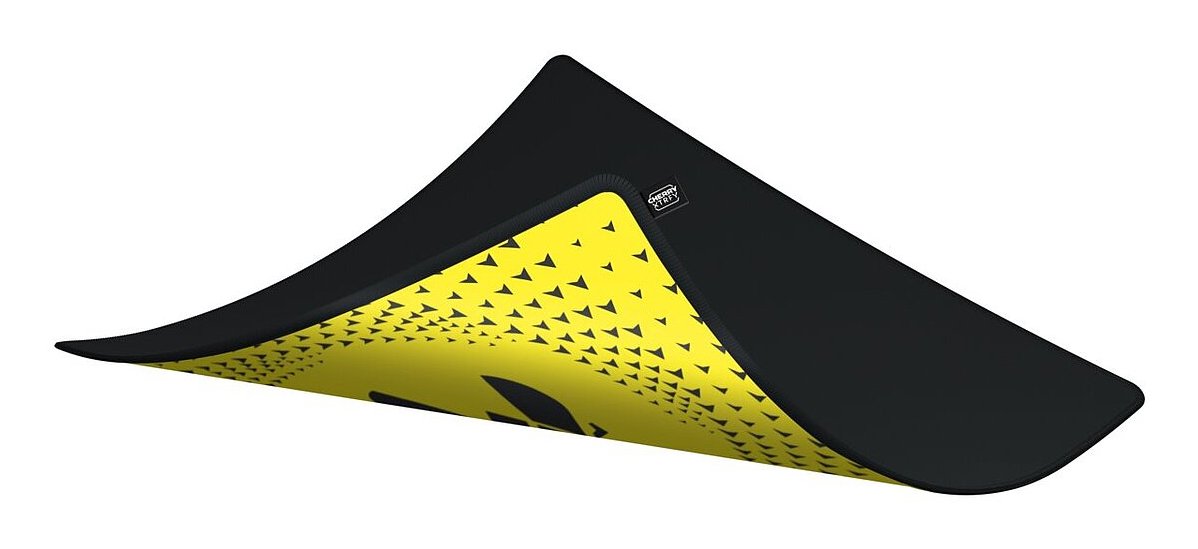 Cherry Xtrfy Gp5 Smooth High-Speed Gaming Mousepad