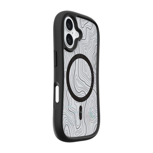 EAN 4895206939591 - LAUT Pop Adventure funda para teléfono móvil 15,5 cm (6.1") Negro, Transparente imagen 2