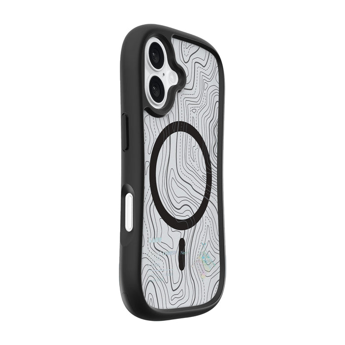 EAN 4895206939591 - LAUT Pop Adventure funda para teléfono móvil 15,5 cm (6.1") Negro, Transparente imagen 2