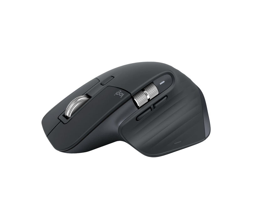 EAN 5099206103726 - Logitech 910-006559 ratón Oficina mano derecha Bluetooth Laser 8000 DPI imagen 5