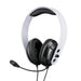 EAN 4251236200917 - Raptor Gaming RG-H200-W auricular y casco Auriculares Alámbrico Diadema Juego Negro, Blanco imagen 1