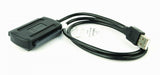 EAN 8716309041782 - Gembird AUSI01 tarjeta y adaptador de interfaz imagen 2