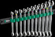 EAN 4013288228949 - Wera 05020014001 llave combinada imagen 2