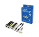 EAN 4052792006551 - LogiLink WZ0015 comprobador de cables de red imagen 1