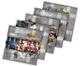 EAN 8435407633568 - Asmodee Zombicide Zombicide 2nd Edition 60 min Juego de mesa imagen 3