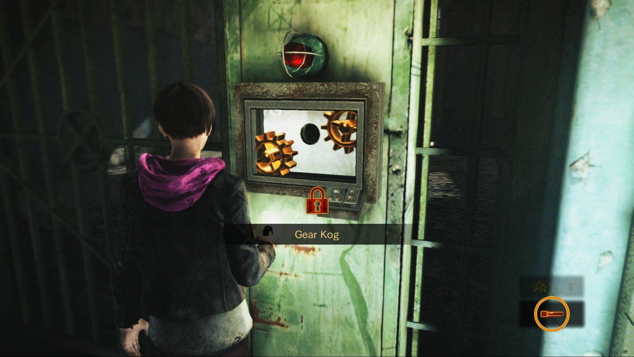 EAN 5055060930472 - Capcom Resident Evil : Revelations 2 PlayStation 4 imagen 7