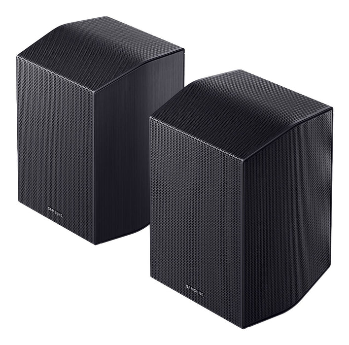 EAN 8806097108085 - Samsung HW-Q990F/ZF altavoz soundbar Negro 11.1.4 canales 756 W imagen 5
