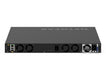 EAN 0606449161922 - NETGEAR GSM4328-100AJS Gestionado L3 Gigabit Ethernet (10/100/1000) Energía sobre Ethernet (PoE) 1U Negro imagen 6