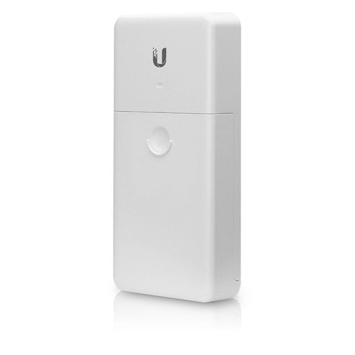 EAN 0817882021708 - Ubiquiti NanoSwitch Gigabit Ethernet (10/100/1000) Energía sobre Ethernet (PoE) Blanco imagen 1