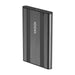 EAN 8436574709391 - AISENS ASE-2526GR caja para disco duro externo Caja de disco duro (HDD) 2.5" USB con suministro de corrie imagen 1