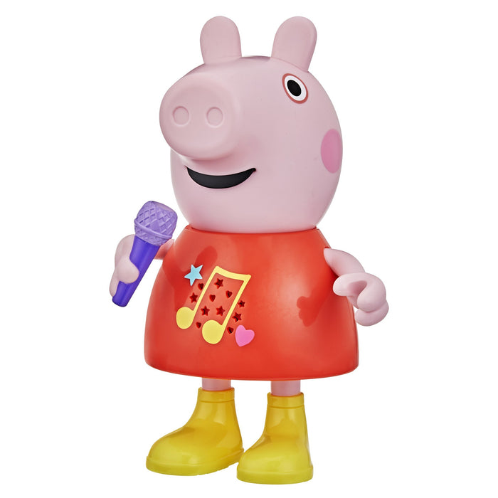 EAN 5010996294654 - Peppa Pig G05185N00 juguete de peluche imagen 2
