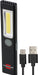EAN 4007123690459 - Brennenstuhl 1175590100 linterna Negro Linterna de mano COB LED imagen 11