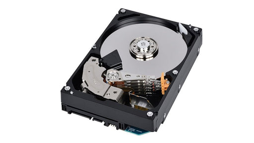 EAN 4260557511923 - Toshiba MG08SDA600E disco duro interno 6 TB 7200 RPM 256 MB 3.5" SAS imagen 1