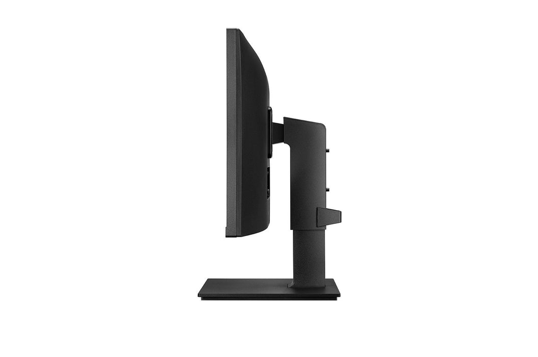 EAN 5715063221549 - LG 24BP45SP-B pantalla para PC 60,5 cm (23.8") 1920 x 1080 Pixeles Full HD LED Negro imagen 5