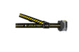 EAN 4058205031882 - Ledlenser HF6R Work Negro Linterna con cinta para cabeza LED imagen 4