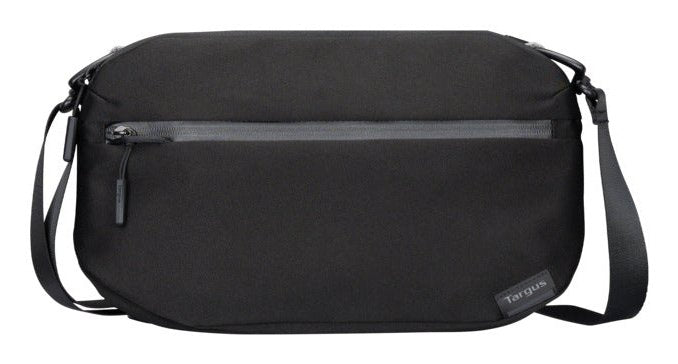 Maletin Targus  Work 14"  3-In-1 Tech Brief - Black