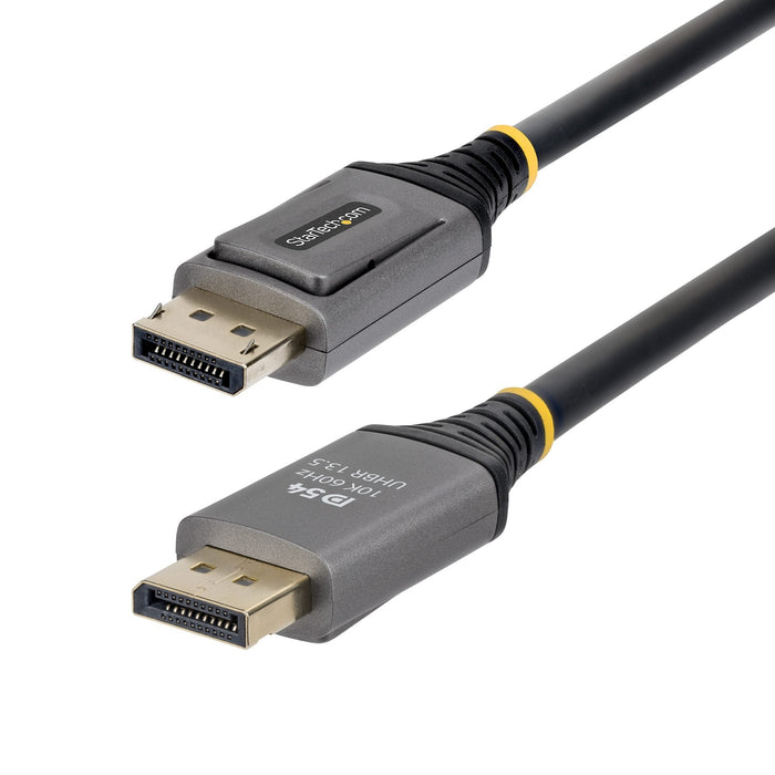 Cable Displayport 2.1 De 3m Cabl
