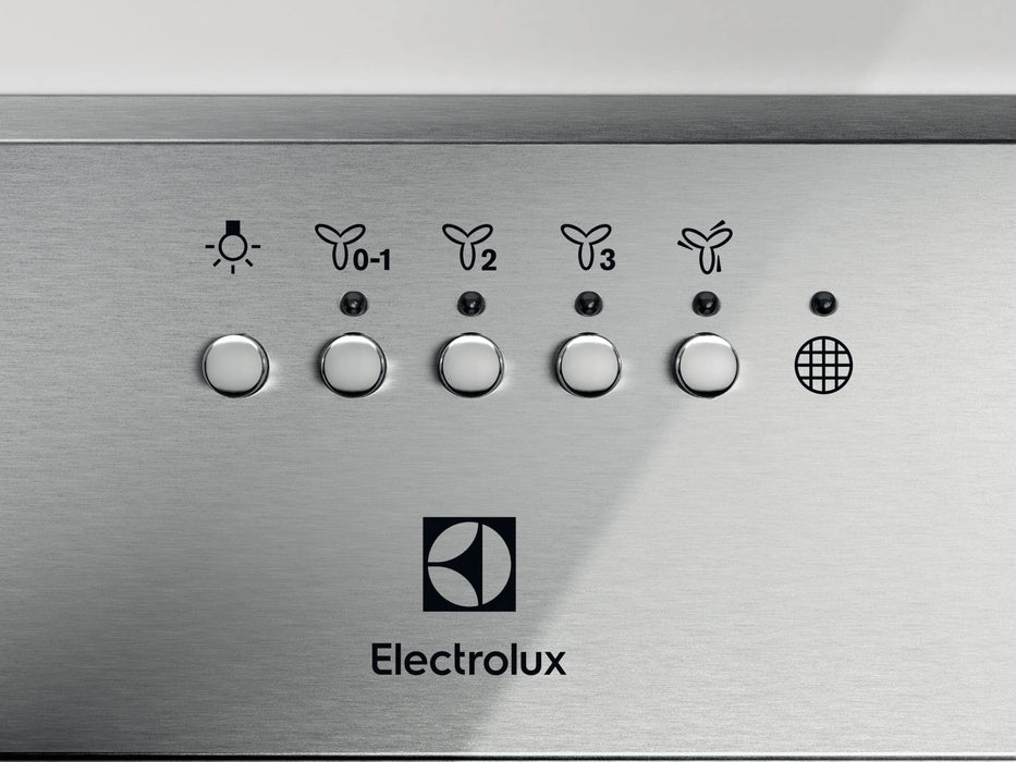 EAN 7332543794300 - Electrolux LFG716X Encastrada Acero inoxidable 580 m³/h imagen 10