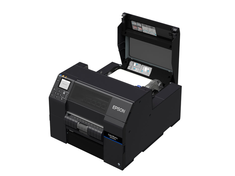Colorworks Cw-D6500pe Label Ink