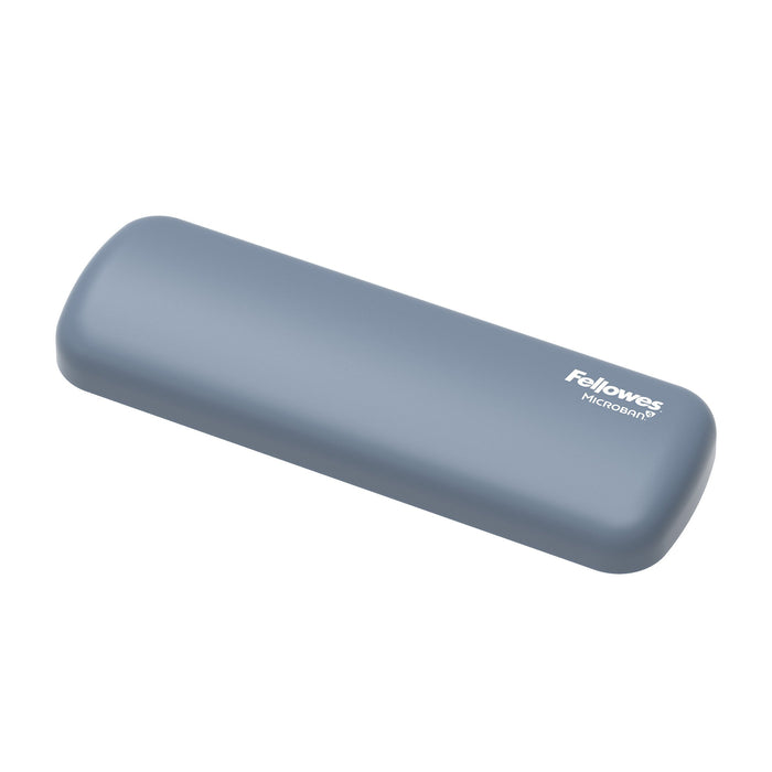 EAN 0043859812288 - Fellowes Breyta descansa muñecas Silicona Azul claro imagen 1