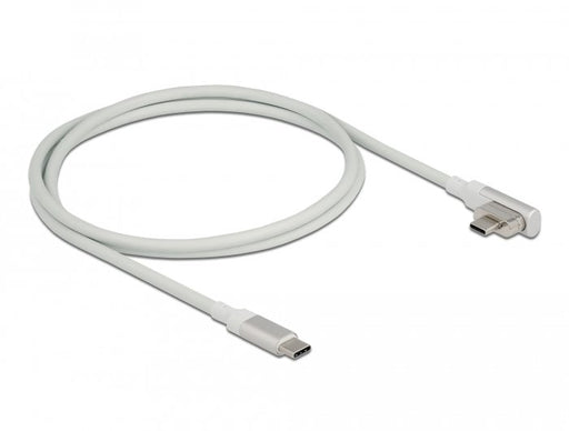 EAN 4043619867035 - DeLOCK 86703 cable USB 1,2 m HDMI tipo A (Estándar) USB Tipo C Gris imagen 2