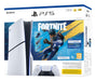 EAN 711719021421 - Sony PlayStation 5 1 TB Wifi Negro, Blanco imagen 3