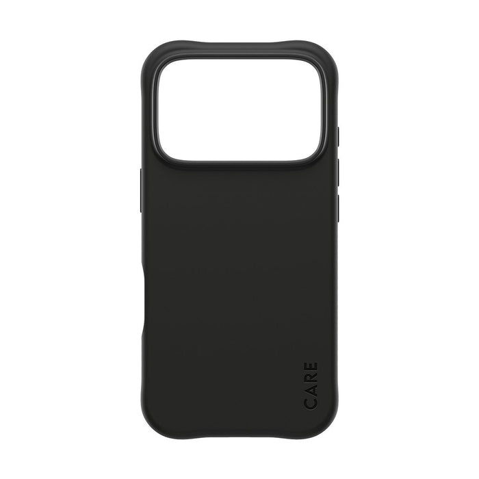 Care By Panzerglass Samba Case Ip17/18 Pro Schwarz M. Magsafe