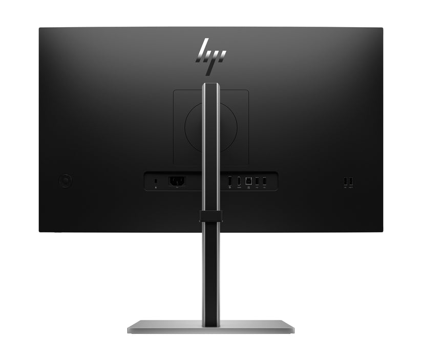 EAN 0196786297632 - HP E27 G5 FHD Monitor pantalla para PC 68,6 cm (27") 1920 x 1080 Pixeles Full HD LCD Negro, Plata imagen 3