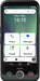 EAN 7322460089382 - Doro Aurora A10 11,4 cm (4.5") SIM doble Android 14 4G USB Tipo C 4 GB 64 GB 3000 mAh Negro imagen 2
